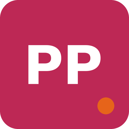 Paws & Pines logo